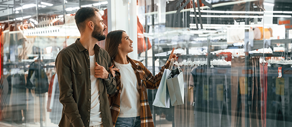 Opry Mills in Nashville